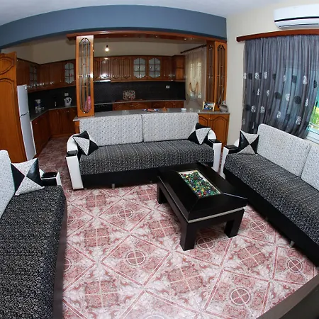 Guest house Krisangjelo