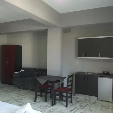 Guest house Krisangjelo 2*