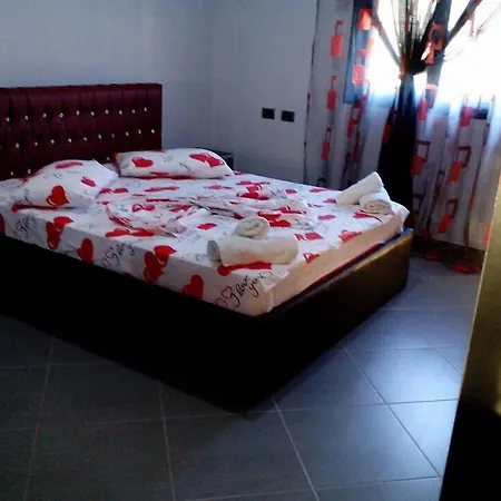 Guest house Krisangjelo