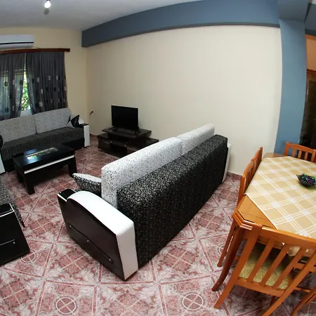 Guest house Krisangjelo 2*