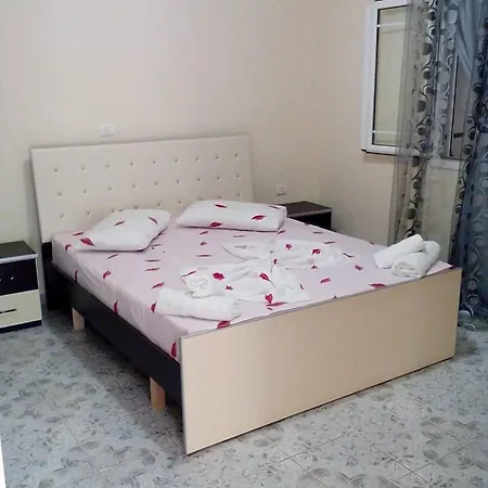 Krisangjelo Ksamil