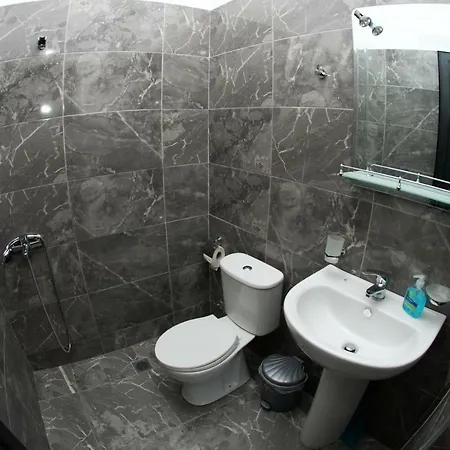 Krisangjelo Gasthof 2*