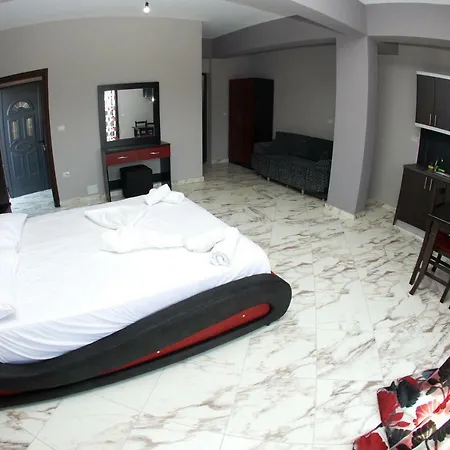 Krisangjelo Guest house 2*