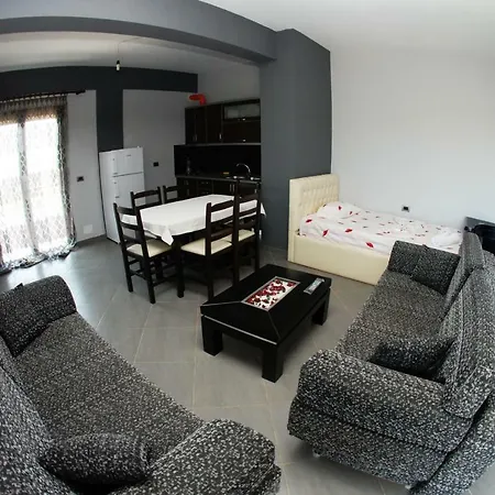 Krisangjelo Guest house