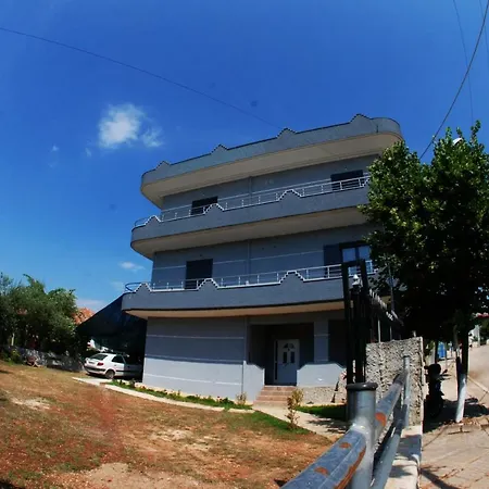 Krisangjelo Ksamil