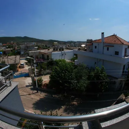 Penzion Krisangjelo