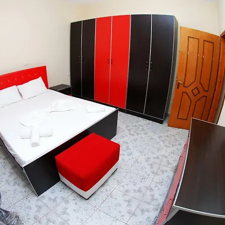 Krisangjelo Guest house