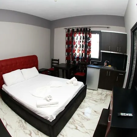 Guest house Krisangjelo 2*