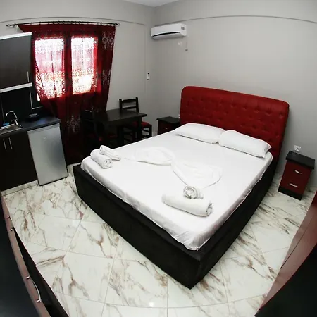 Krisangjelo Guest house
