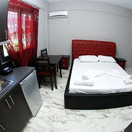 Krisangjelo Guest house 2*