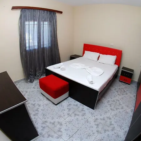 Krisangjelo Guest house