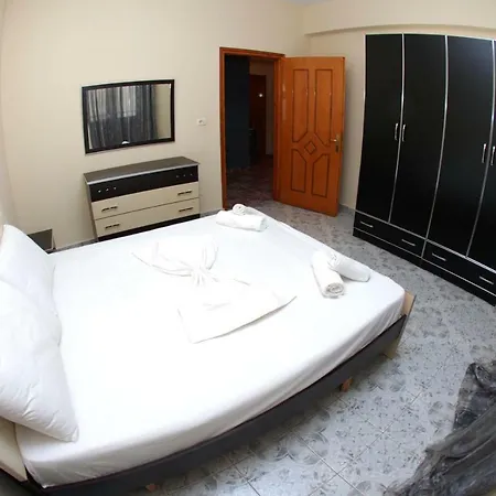 Krisangjelo Guest house Ksamil